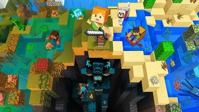 Лучшие моды для Minecraft — Игромания