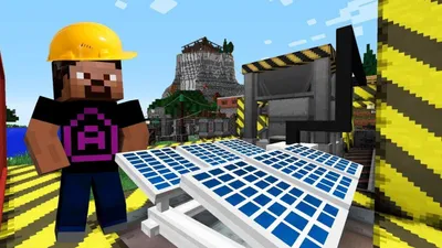 Моды » MinecraftOnly: интересные и увлекательные моды для майнкрафт