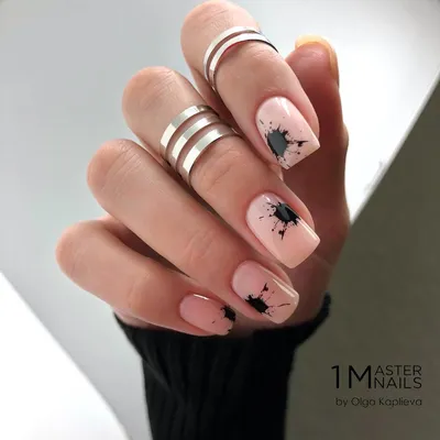 ДИЗАЙН НОГТЕЙ🖤МАЙСКИЙ ЖУК🖤ЗЕРКАЛЬНАЯ ВТИРКА🖤MIRROR NAIL ART.DESINGS  NAILS - YouTube