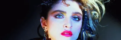 Голубых теней не бывает много: ужасные тенденции макияжа 80-х годов | Бьюти  Натали | Дзен