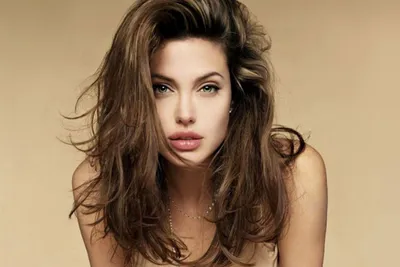 Уроки макияжа: делаем макияж Анджелины Джоли – Люкс ФМ