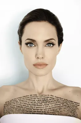 Анджелина Джоли раскрыла «самый важный урок», который дала ей покойная мать