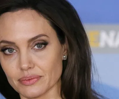 Украинская Анджелина Джоли - чем Таня Воржева похожа на актрису -  фотосравнение | OBOZ.UA
