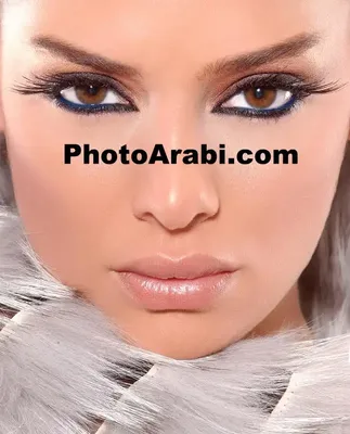 Арабский макияж: что собой представляет и как сделать