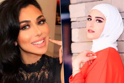Хаммам, чрезмерный макияж глаз, эпиляция всего тела и другие бьюти-привычки  в арабских странах | WMJ.ru