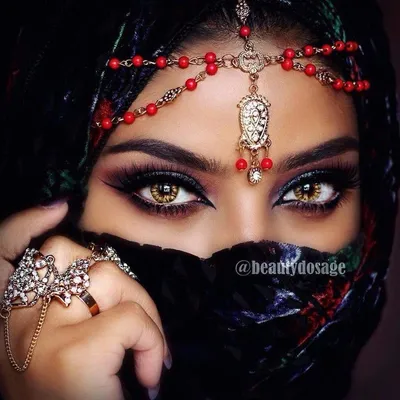 beautydosage | Макияж в арабском стиле, Макияж, Макияж глаз