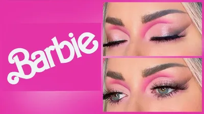 Туториал: макияж Барби | KM Cosmetics