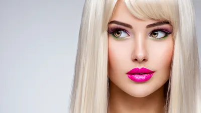 Сделайте себе макияж в стиле Барби: это главный тренд лета-2023