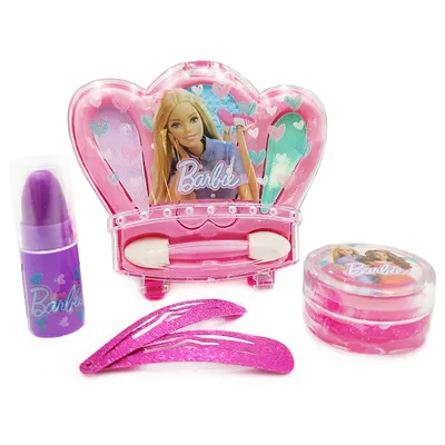Barbie gerl look make up ideas | Идеи макияжа, Макияж, Фотосессия