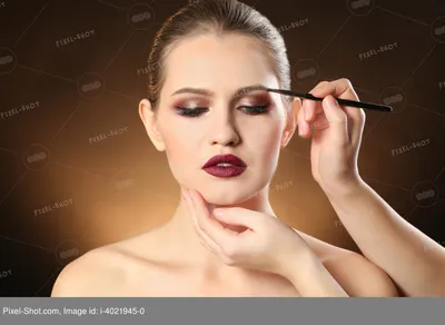 Мастер-класс Деловой макияж - самое важное для бизнесс леди