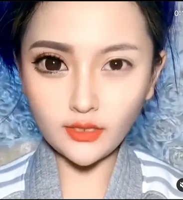 Макияж для девушек с азиатской формой глаз: советы визажиста | Allure |  Glamour