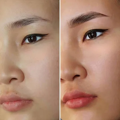 5 лайфхаков, 💋 чтобы сделать макияж в азиатском стиле | 🐼 Beauty Patches