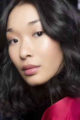 Макияж для азиатских глаз, азиатское веко, вечерний макияж в особый день |  Julia Shavlova - YouTube
