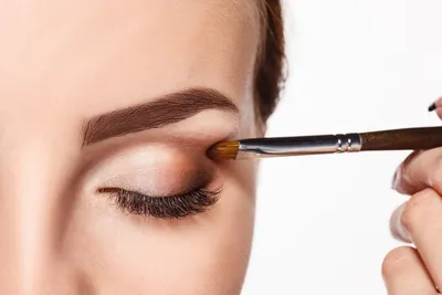 ТОП-5 популярных техник макияжа глаз | Уроки макияжа | Категория