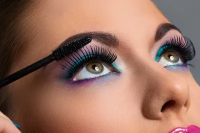 Сиреневый макияж глаз: пошаговая инструкция | Ирина Ткаченко | Дзен