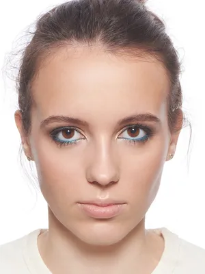 Макияж для карих глаз: выбираем тени и карандаши для красивого макияжа для карих  глаз
