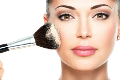 Главные секреты лифтинг макияжа - омоложение лица без пластики | OkBeauty