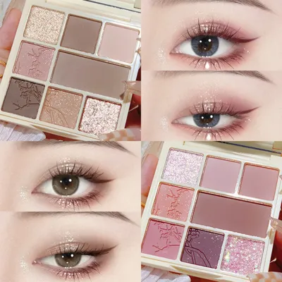 Pin by Jessy on Eye shadow inspo | Easy eye makeup tutorial, Eye makeup  tutorial, Eye makeup steps