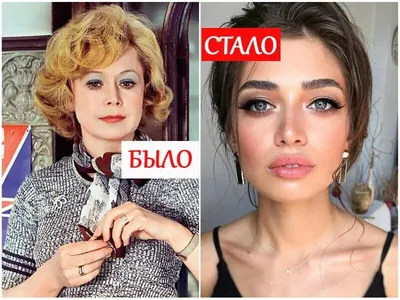Перманентный макияж при алопеции - BeautyHunter.ru