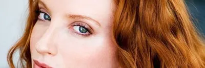 рыжие волосы эстетика; эстетичный макияж; макияж для голубых глаз;red  ginger hair; blue eyes makeup; aesthetic makeup | Makeup, Girl