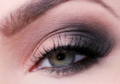 Как изменить цвет глаз с помощью макияжа - 7Дней.ру