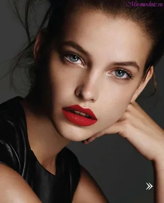 Макияж для серых глаз и русых волос фото | Inspiración para maquillaje,  Maquillaje increíble, Labios rojos perfectos