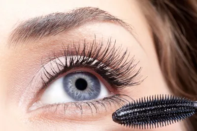 Тонкости макияжа: какие оттенки подойдут для серых глаз (+ВИДЕО) | HOCHU.UA