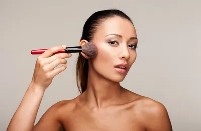 Как подобрать макияж по типу лица и своей внешности: 16 советов