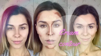 Скульптурирование лица. Урок от визажиста MAC | Beauty Insider