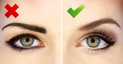 Как визуально увеличить глаза с помощью макияжа: советы и лайфхаки