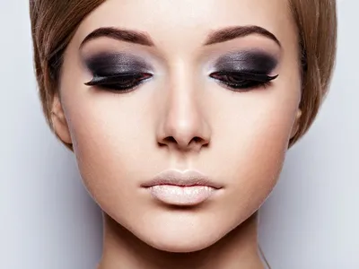 Как правильно сделать красивый макияж Rinail.ru