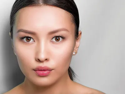 Красивый макияж со стрелками: помощь в выборе цветов и форм |  rosy-cheeks.ru | Дзен