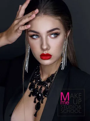 Макияж для фотосессии: идеи + пошаговые уроки – queenofstyle.ru | Eye  makeup tutorial, Eye makeup steps, Beautiful eye makeup