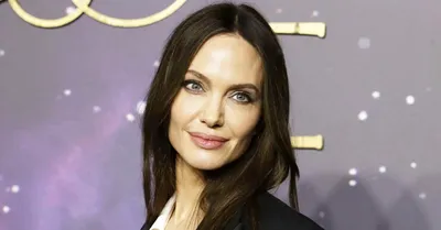 Стать Анджелиной Джоли. Главные секреты макияжа знаменитости