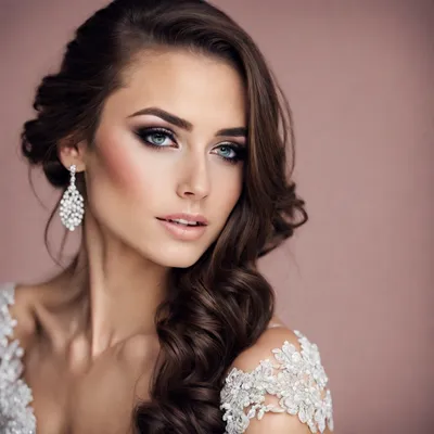 Видео-урок ➔ СВАДЕБНЫЙ МАКИЯЖ ✓ Нежный макияж на свадьбу - YouTube