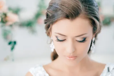 Советы невестам: Свадебный макияж невесты - Nevestam