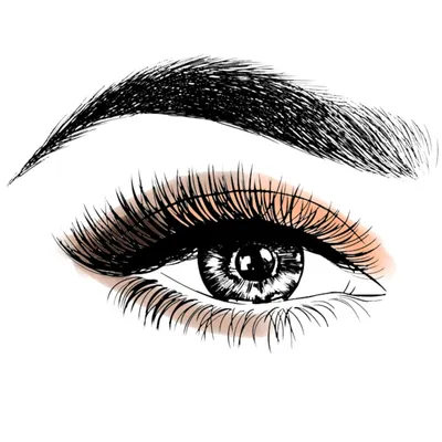 Женский уголок: правила и идеи макияжа для близко посаженных глаз | Mixnews