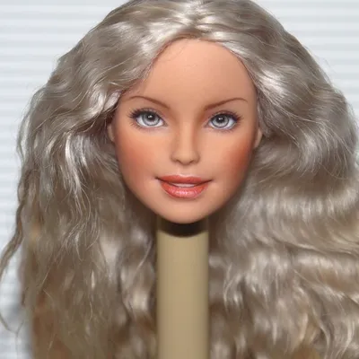 Barbie to get live-action feature film