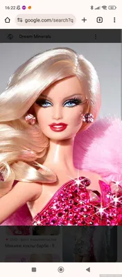 Оригинальные модные куклы Барби, модная, карьерные Игрушки для девочек,  ассортимент, куклы для платья, макияж, куклы, детские игрушки, подарки на  день рождения | AliExpress