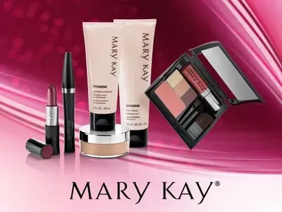 Набор кистей Mary Kay + косметичка - «Сказ о пяти пушистых товарищах и  одной компактной косметичке. Набор косметических кистей от Mary Kay с  натуральным ворсом для совершенного мэйкапа.» | отзывы