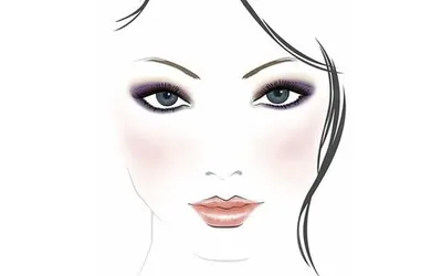 Праздничный макияж на 8 марта - Статьи и обзоры | Интернет магазин COSMOHIT