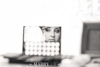 Макияж на свадьбу своими руками — Свадебный портал Marry