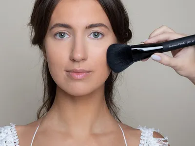 Свадебный макияж в стиле бохо: инструкция | Beauty Insider