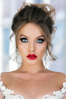Свадебный макияж в Казани: цена, отзывы. Выбрать визажиста на свадьбу на  Профи— 248 специалистов, 16 отзывов на Профи
