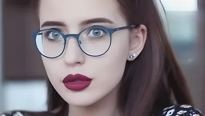 Мейкап с нюансами: какой сделать макияж, если вы носите очки