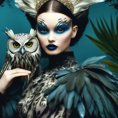 Makeup by Julia - Ещё одна моя ранняя птичка ☺️🐦 #макияж... | Facebook