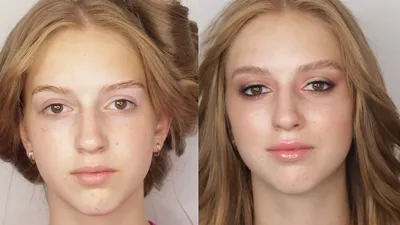 Тренды макияжа 2018: создаем ВЕСНУШКИ на своём лице | Дневник Влады | Дзен