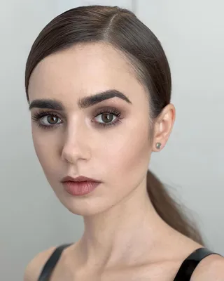 Smoky eyes» макияж, Смоки айс пошаговая инструкция.