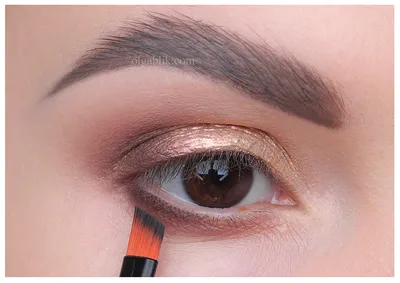 Видеоурок красоты: макияж глаз с помощью одной подводки | Oriflame Cosmetics