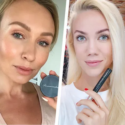 Как увеличить глаза с помощью макияжа: 8 правил от бьюти-блогеров -  Рамблер/новости